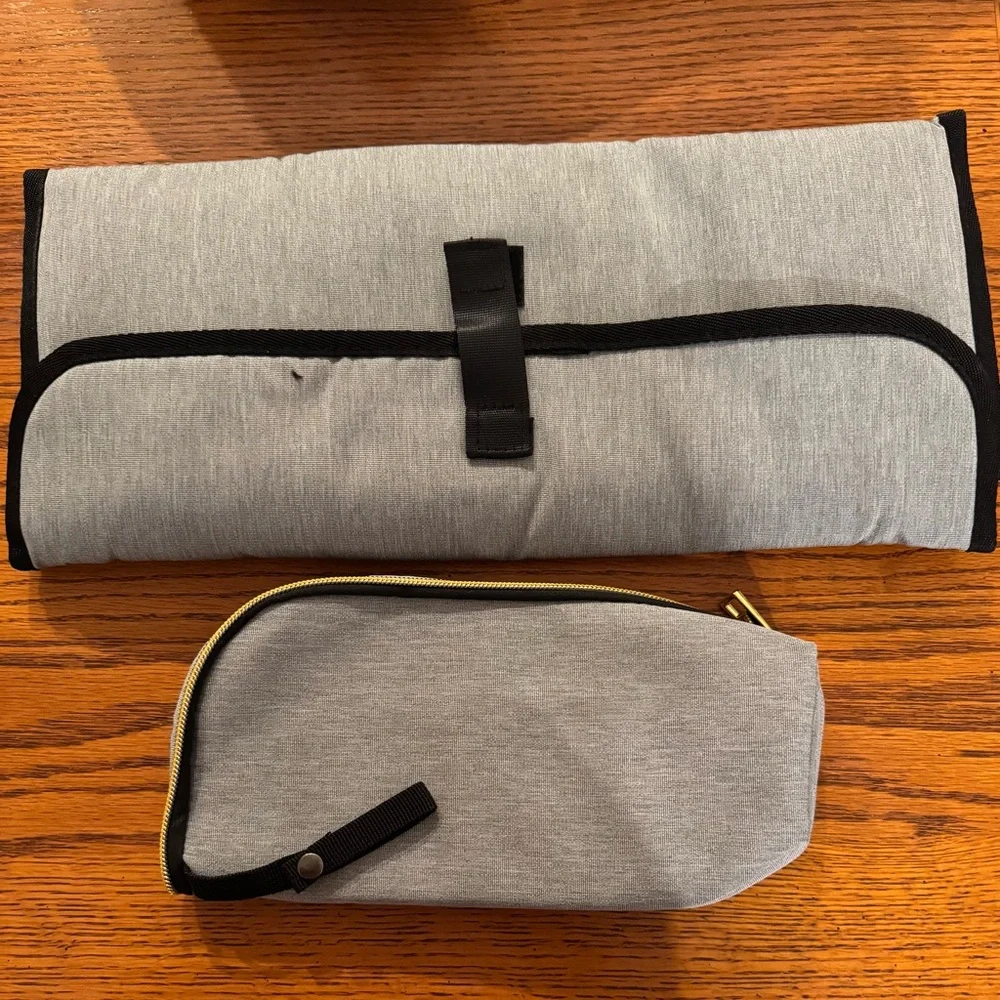 Slonser Diaper Bag Backpack